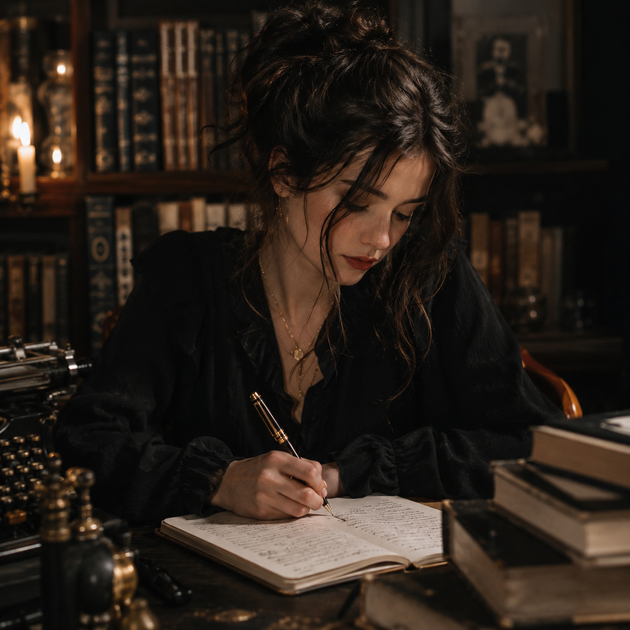 Luna Vale